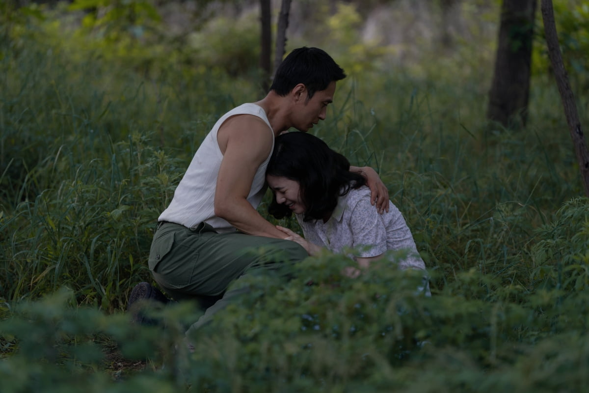 [공식] 이민호X김민하X윤여정, '파친코2', 8월 23일 공개 확정