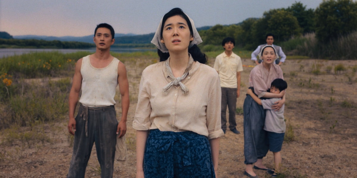 [공식] 이민호X김민하X윤여정, '파친코2', 8월 23일 공개 확정