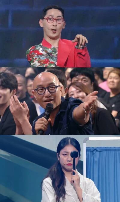 ホン・ソクチョン、「ビョンウソク、新人の時から演技してみるようアドバイス」
