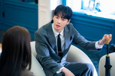 '재벌 8세' 이준영, 알고보니 청담헤븐 대표…'나대신꿈' 로코 컴백