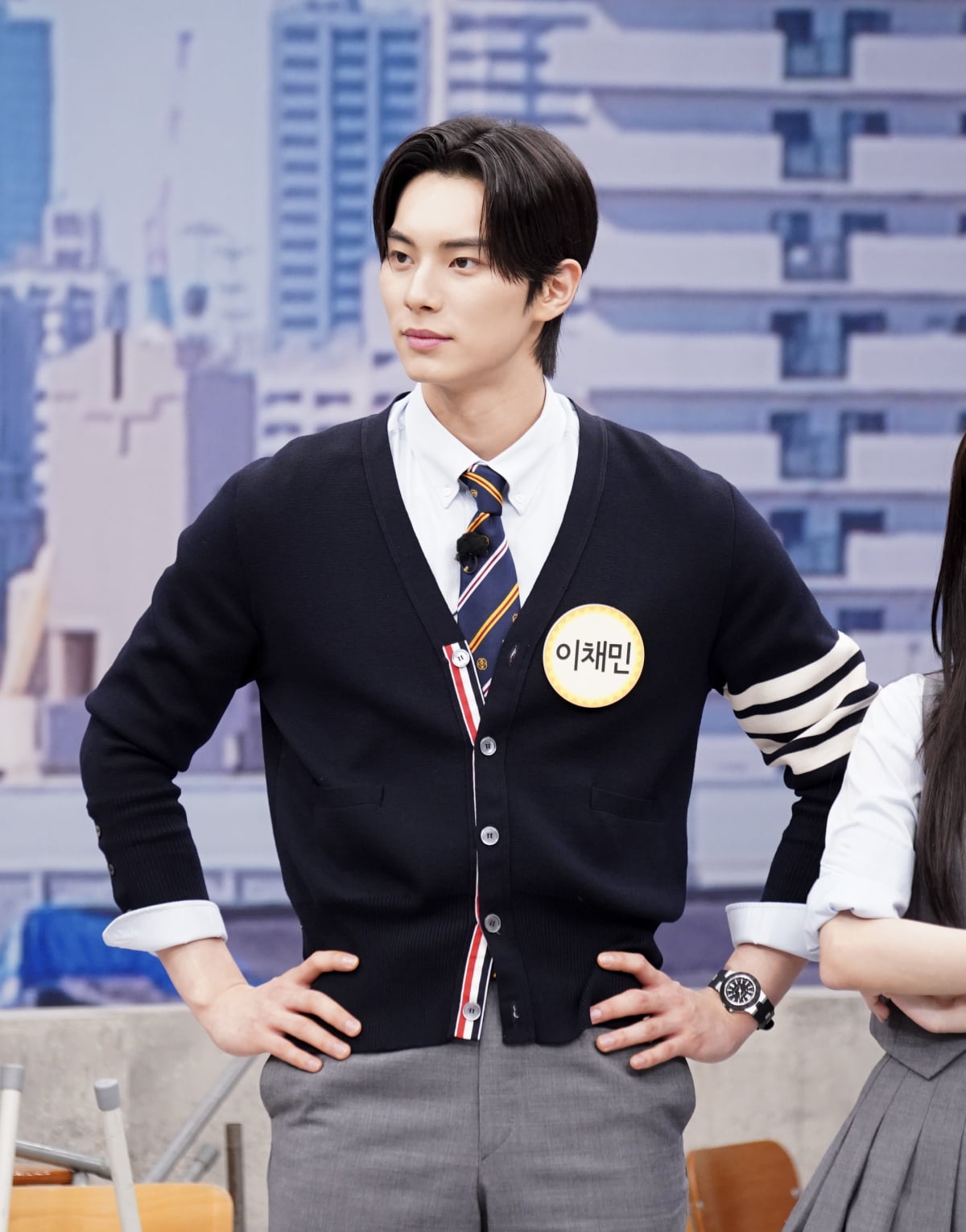 아는 형님
