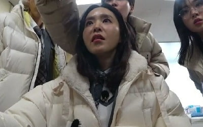 박지윤, "나오라 하면 나가야 돼?" 대치…습격 당한 추리반('여고추리반3')