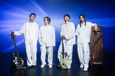 ロックバンドノールフラワー、6月9日「テイクミハイ」ライブショーケースを開催