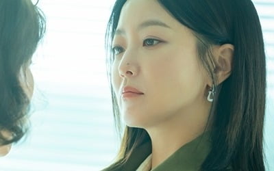 김희선, 남편 불륜녀로 신소율 의심…시어머니에 대한 불신 폭발 ('우리,집')