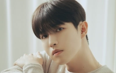 김재환, 웨이크원과 재계약 체결→7월 1일 군악대 입대