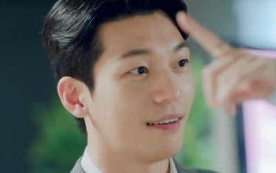 Wi Ha-jun succeeds Kim Soo-hyun and Byun Woo-seok
