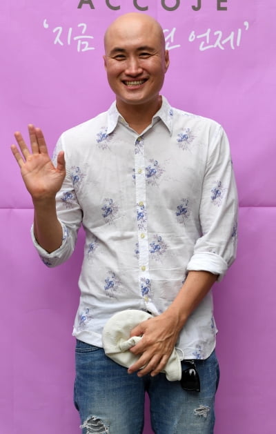 ‘Monk Newjin’ Yoon Seong-ho, a beautiful story revealed