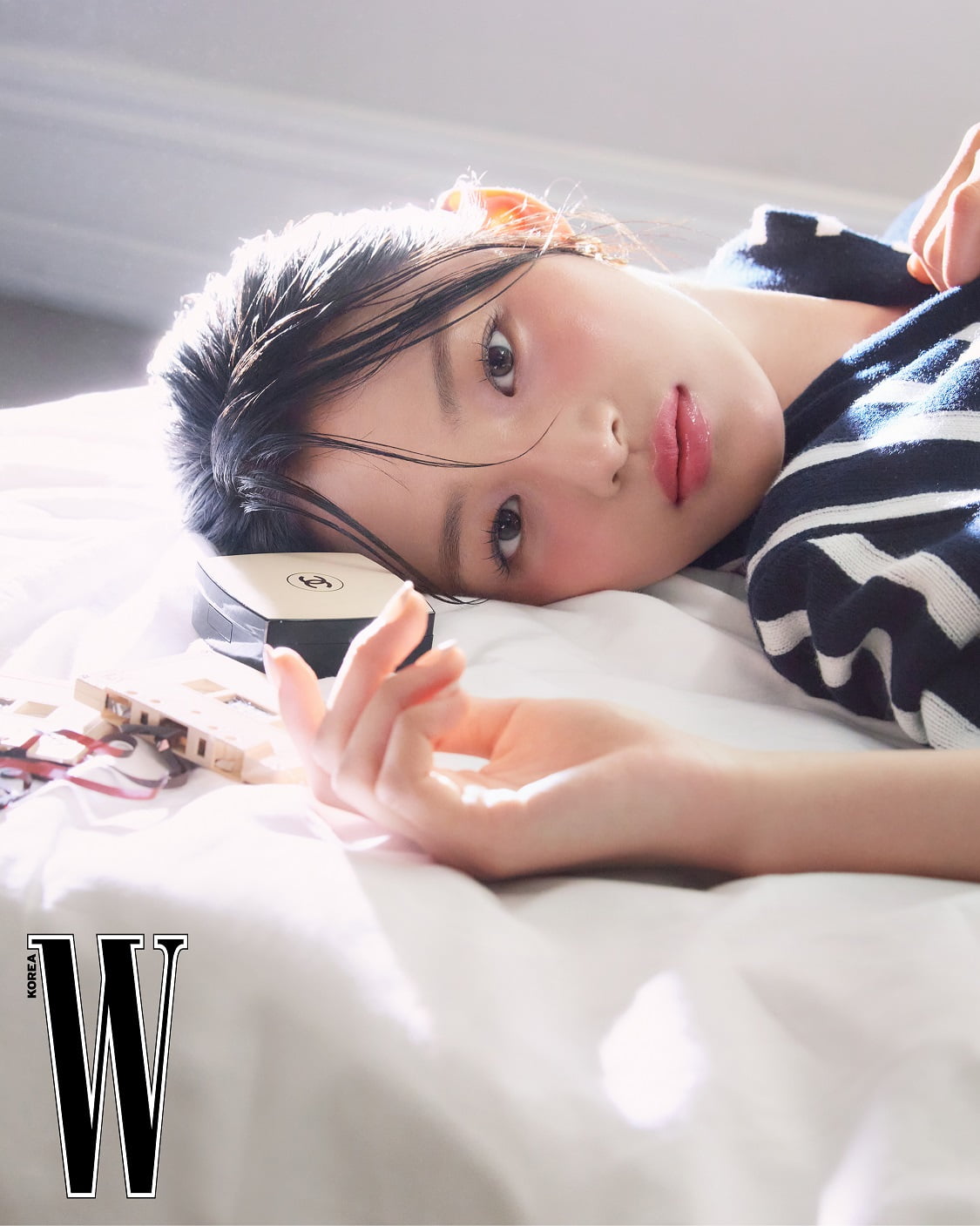 /사진 = 더블유코리아