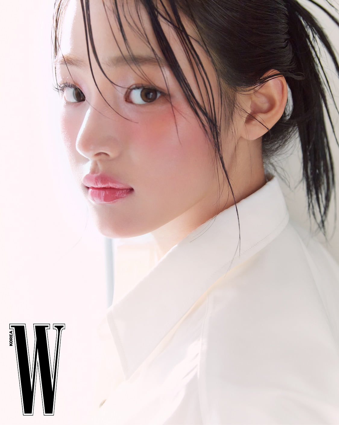 /사진 = 더블유코리아