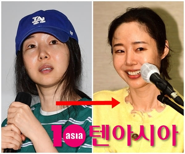 텐아시아 DB