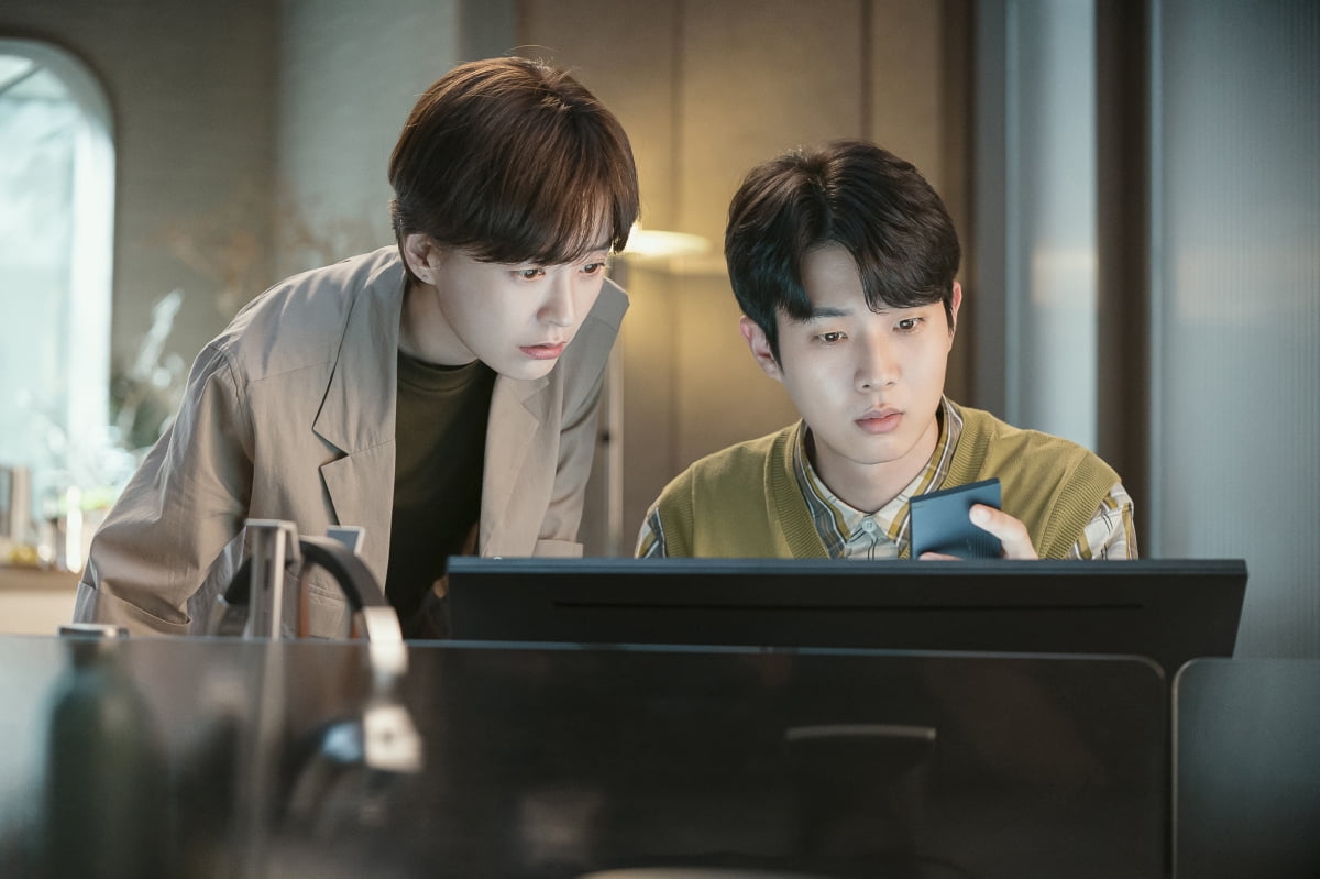 '원더랜드' 스틸. / 사진제공=에이스메이커무비웍스