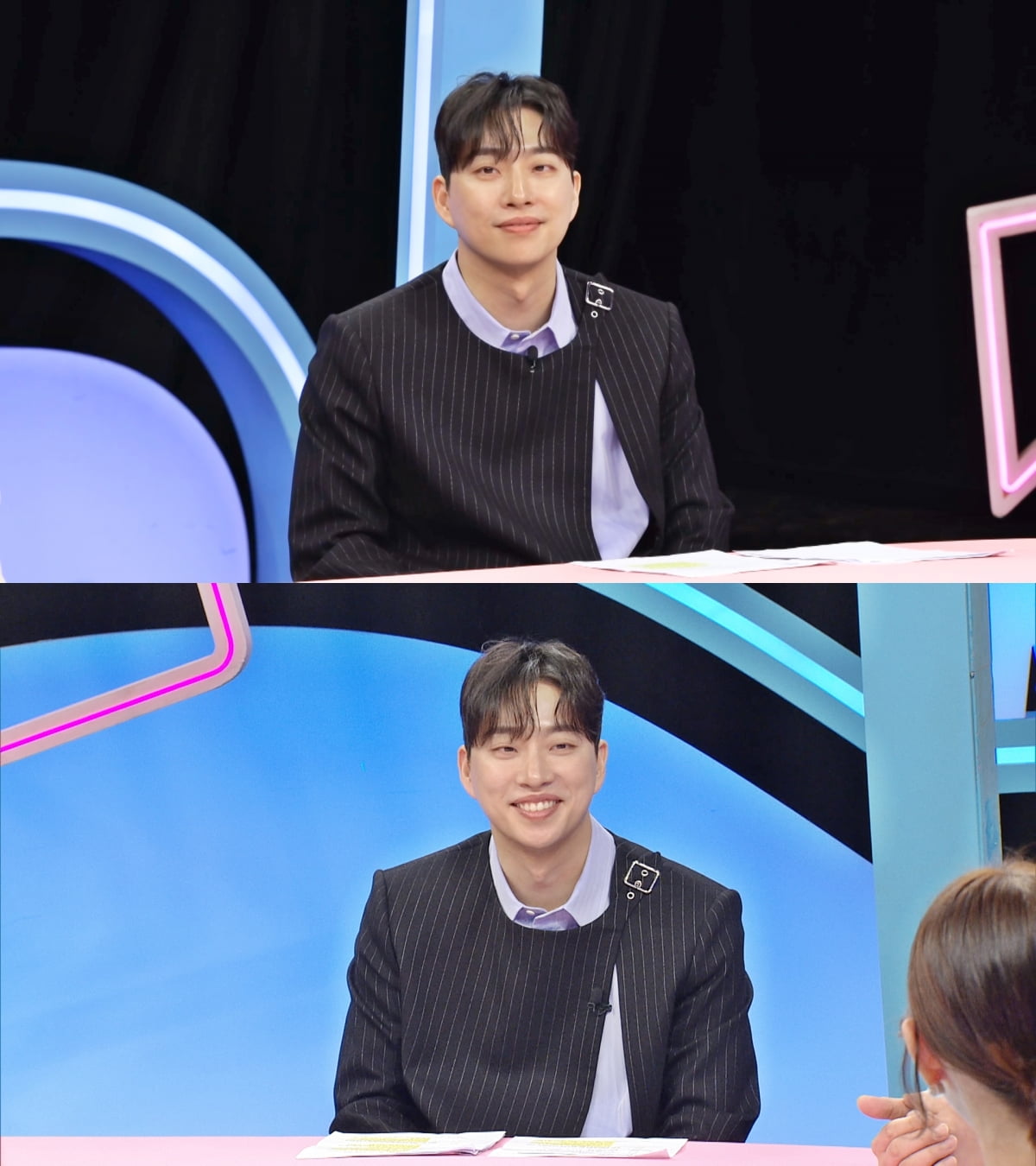 '10월 결혼' 박위, 넘치는 사랑꾼 면모…"♥송지은, 첫 만남에 시크릿 춤 춰" ('동상이몽')
