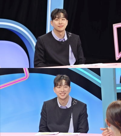 '10월 결혼' 박위, 넘치는 사랑꾼 면모…"♥송지은, 첫 만남에 시크릿 춤 춰" ('동상이몽')