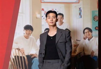박서준, 연예계 은퇴 수순 밟으려했나…“인생 2막 고민”(‘서진이네2’)