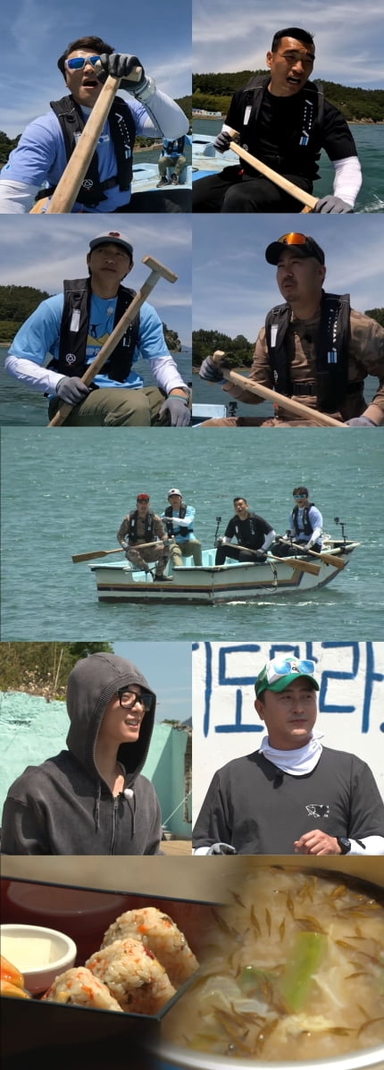 김남일, 안정환에 공개저격당했다…“같은 운동부, 창피해”(‘푹다행’)
