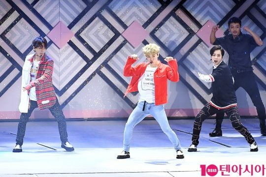 첸백시 측 "SM, IP 사용료 미지급 주장 말 안 돼…언론플레이 유감" [공식]