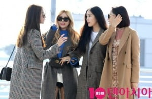 [단독] 티아라, 다시 뭉친다…9월 홍콩·마카오서 '데뷔 15주년' 팬미팅 개최