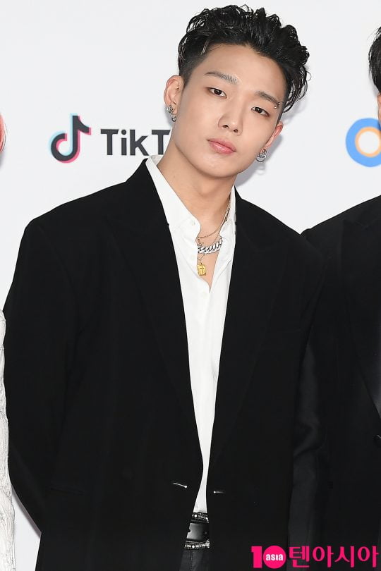 아이콘 바비, 오늘(4일) 비공개 입소…자녀 양육자 상근예비역 분류 [TEN이슈]
