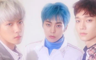 [공식] 'SM과 갈등' 첸백시, 엑소 컴백 무산설에 "완전체 활동 성실히 할 것" [전문]