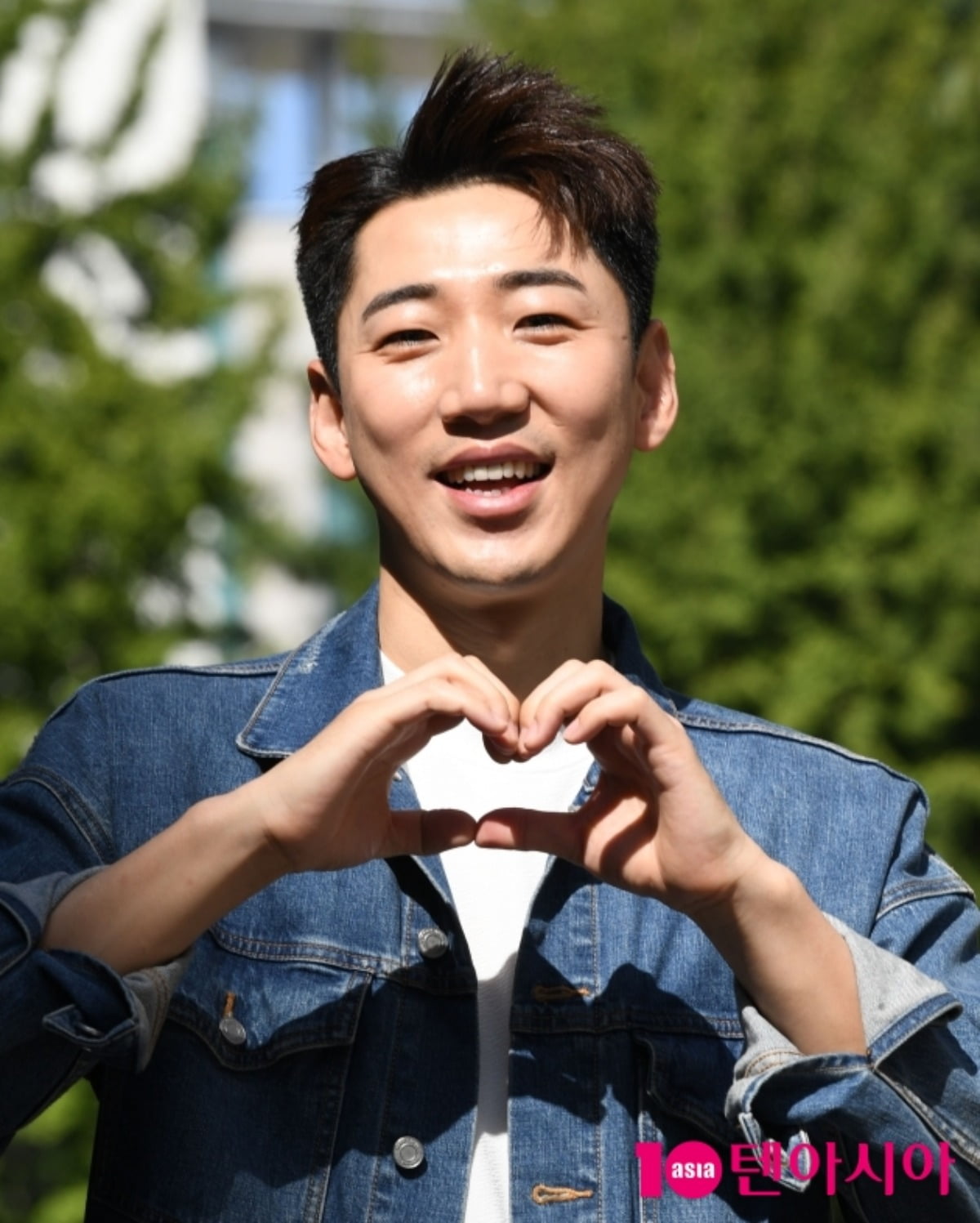 가수 영기/사진=텐아시아 사진DB