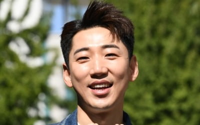 영기, '김호중 소속사' 생각엔터와 결별 "각자의 길 걷기로" [TEN이슈]