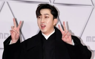 "2억8천 분배 대상 아냐"…슬리피, 전 소속사 TS엔터 손배소 항소심도 승소