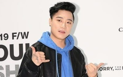 [종합] 아웃사이더, 4년 전 이혼 고백 "초2 딸 주말·방학 내가 양육" [인터뷰]