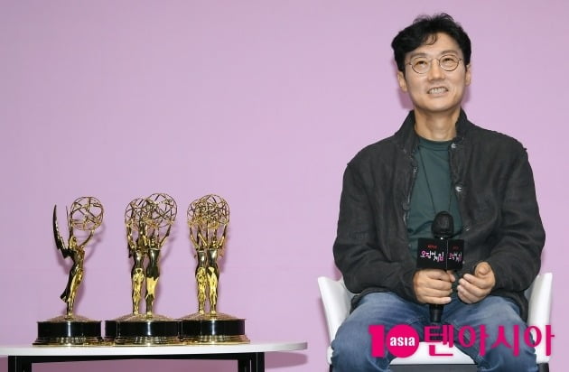 [종합] '오징어게임' 시즌2·3 나눠서 공개? 넷플릭스 측 "정확히 말씀 드릴 단계 아냐"