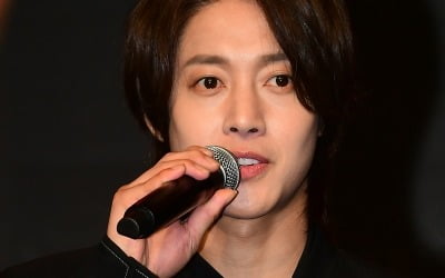 김현중도 사칭 사기 타깃됐다 "결제·금전 요구 일절 안 한다" [전문]