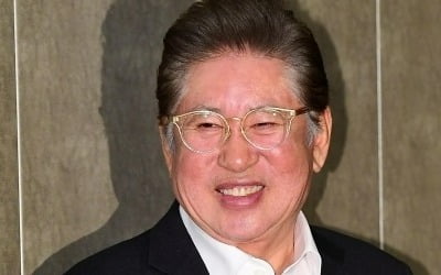 '78세' 김용건, 늦둥이 아들 고작 3살인데…"머리에 출혈 있어" 충격 진단 [TEN이슈]