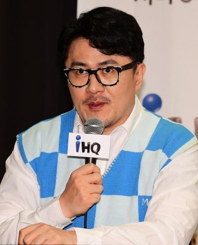 '127kg→97kg' 데프콘, 홀쭉한 모습에 '깜짝' [TEN이슈]