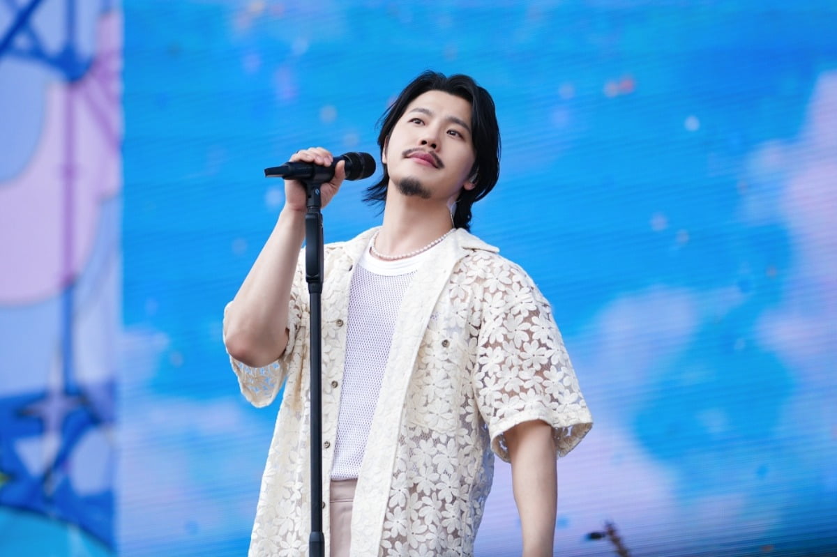 사진=하이브 레이블즈 제공