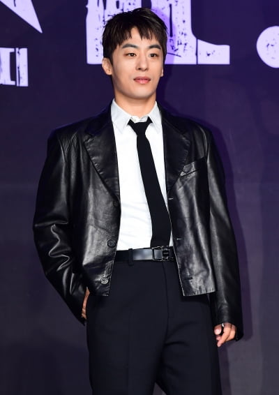 구교환, 이제훈 러브콜에 화답 "좋아하는 마음 통하는 건 기적"('탈주')