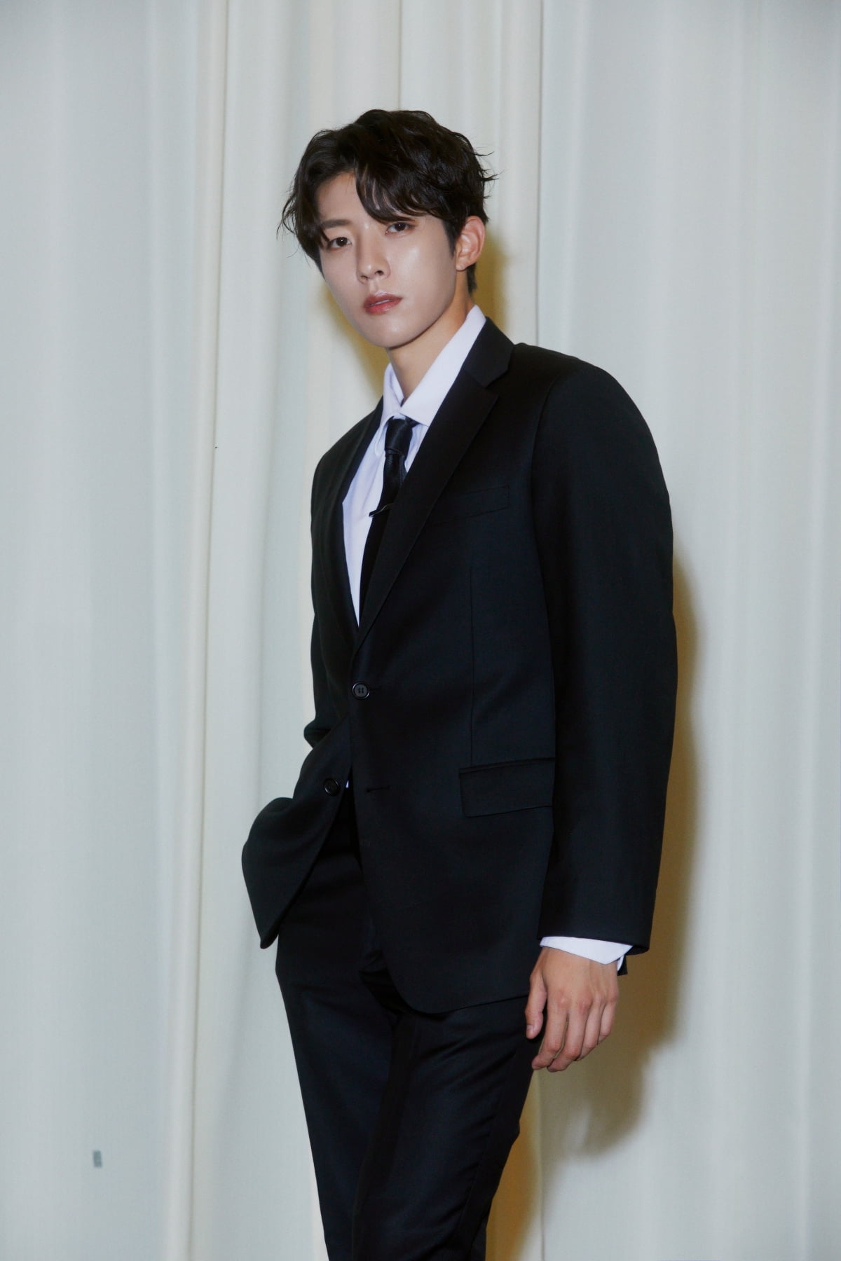인피니트 이성열 / 사진제공=인피니트 컴퍼니