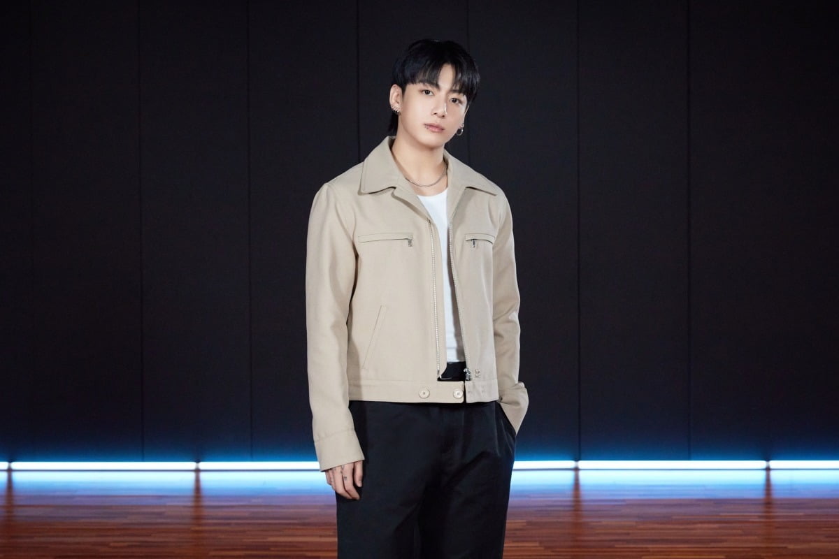 방탄소년단 정국 / 사진=빅히트 뮤직 제공