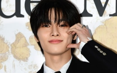 Stray Kids IN appointed as youngest member of major donation club worth over 100 million won