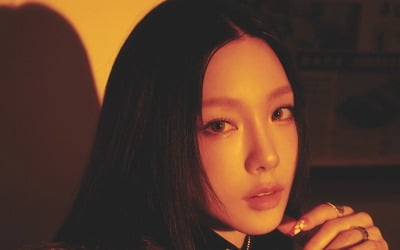 태연, 무더위 속 '서머퀸' 대첩 참전…'Heaven' 내달 8일 발매