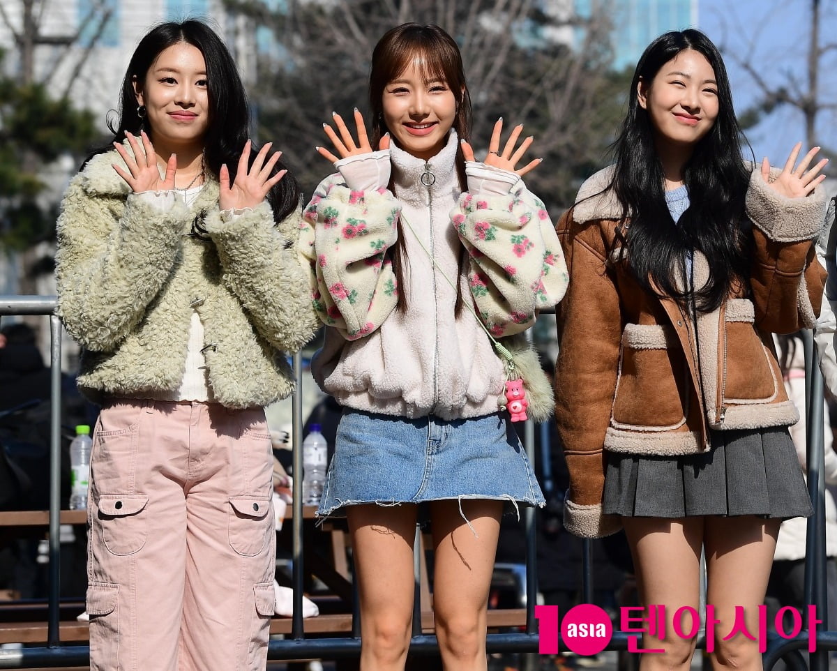 본격 법정 싸움 시작…어트랙트VS새나·시오·아란, 130억원 손배소 8월 29일 첫 공판 [TEN이슈]