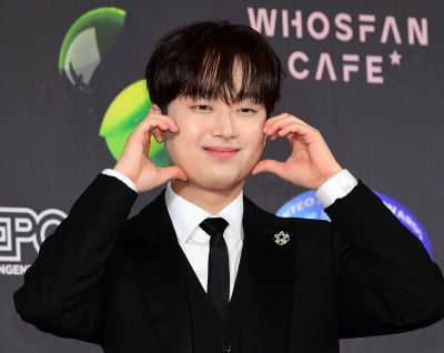 이찬원, 3인 된 포르테나에 "이렇게 우승하면 쓰리테나"('불명')