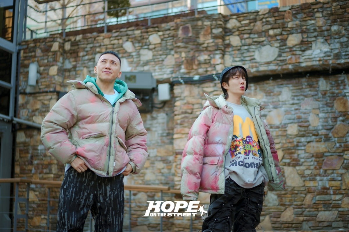 사진 제공 = 빅히트 뮤직