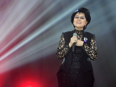 심수봉, 나훈아 향한 마음 입 열었다 "8년간 짝사랑, '그때 그 사람' 주인공"