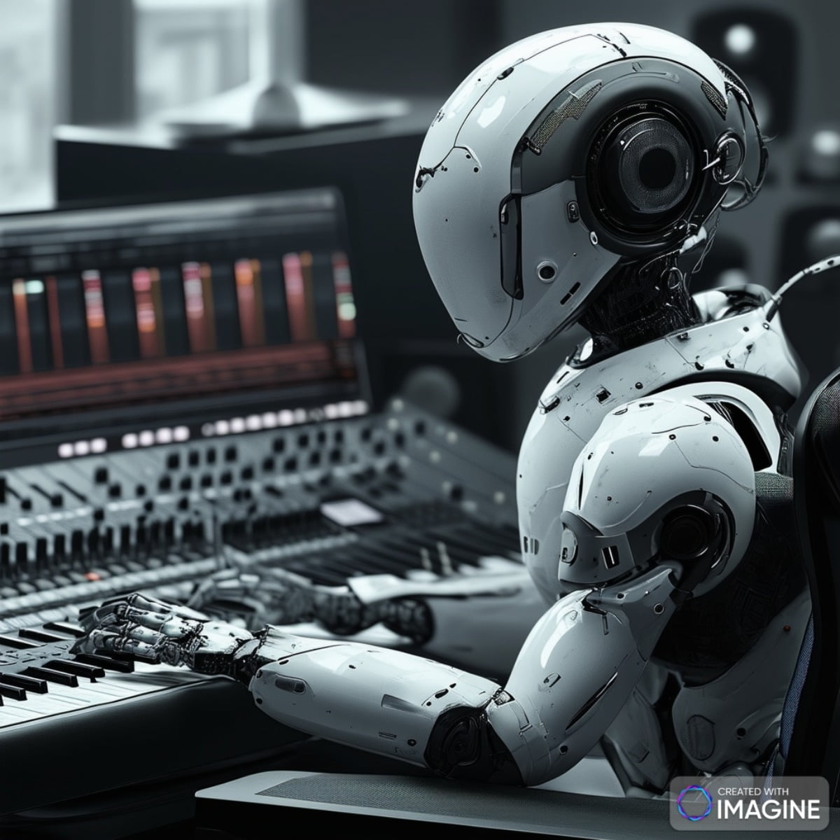 사진=그림 생성형 AI 'ImagineArt' 산출물