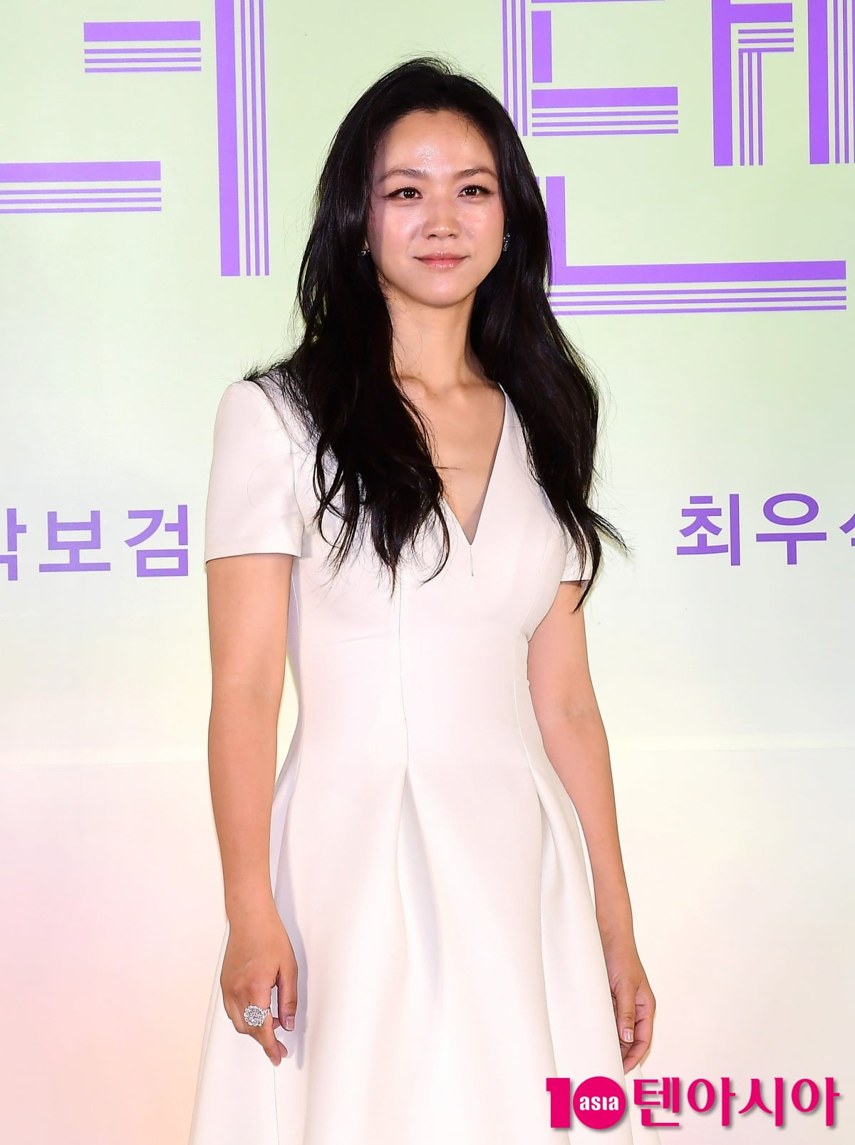 탕웨이 / 사진=텐아시아DB