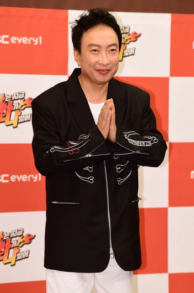 박명수 "사표 넣어둬, 중요한 건 꺾여도 그냥 하는 마음" ('라디오쇼')