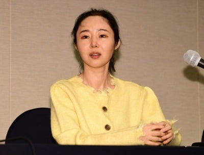 민희진의 화해 신호, 하이브는 5일째 침묵…'협상카드'는 예상됐었다 [TEN피플]