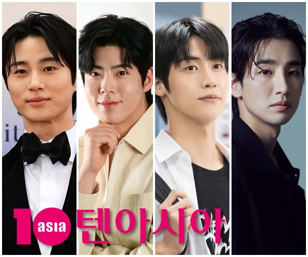 사진=텐아시아DB/FNC엔터테인먼트/인연엔터테인먼트 제공
