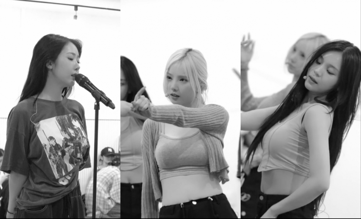 비비지, 오늘(1일) 데뷔 후 첫 단독 콘서트→월드투어 돌입