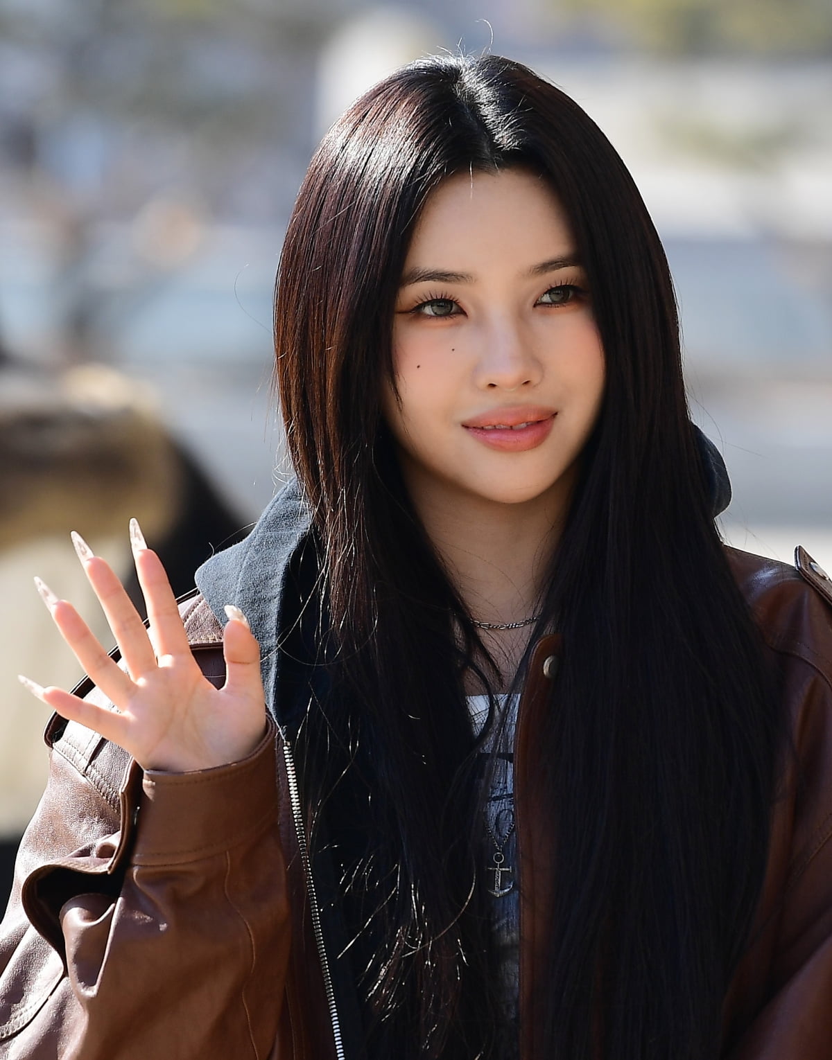 [전문] (여자)아이들 소연 잠정 활동중단…"컨디션 난조, 휴식·안정 필요"
