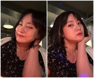 Park Na-rae, power of 48.6kg