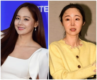 민희진=쿨하고 멋진 능력자…S.E.S 유진 "언니와 뉴진스, 이별하지 않아 기뻐"[TEN이슈]